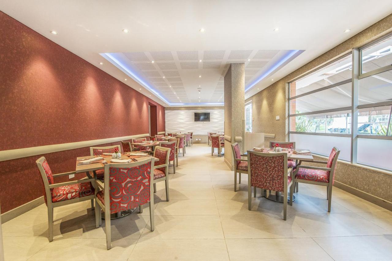 Hotel Plaza Suites Bogotá Kültér fotó