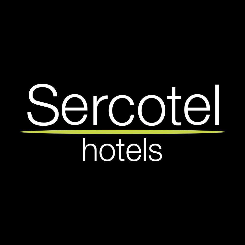 Hotel Plaza Suites Bogotá Logó fotó