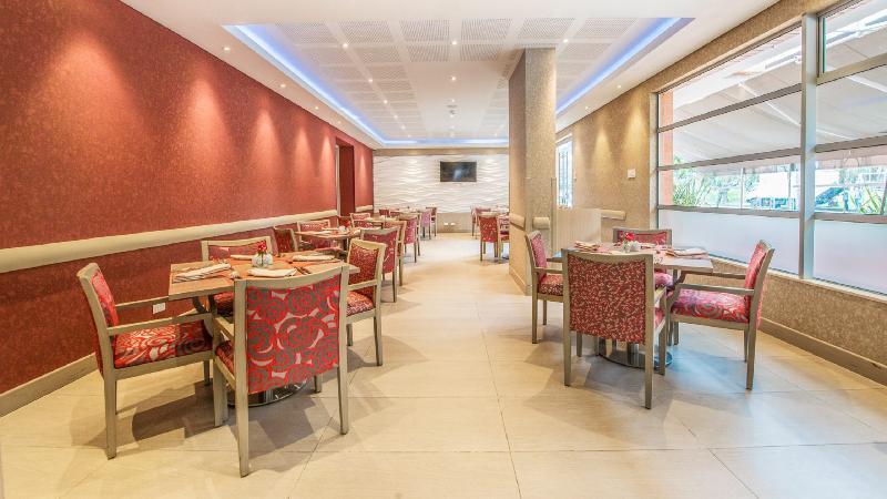 Hotel Plaza Suites Bogotá Kültér fotó