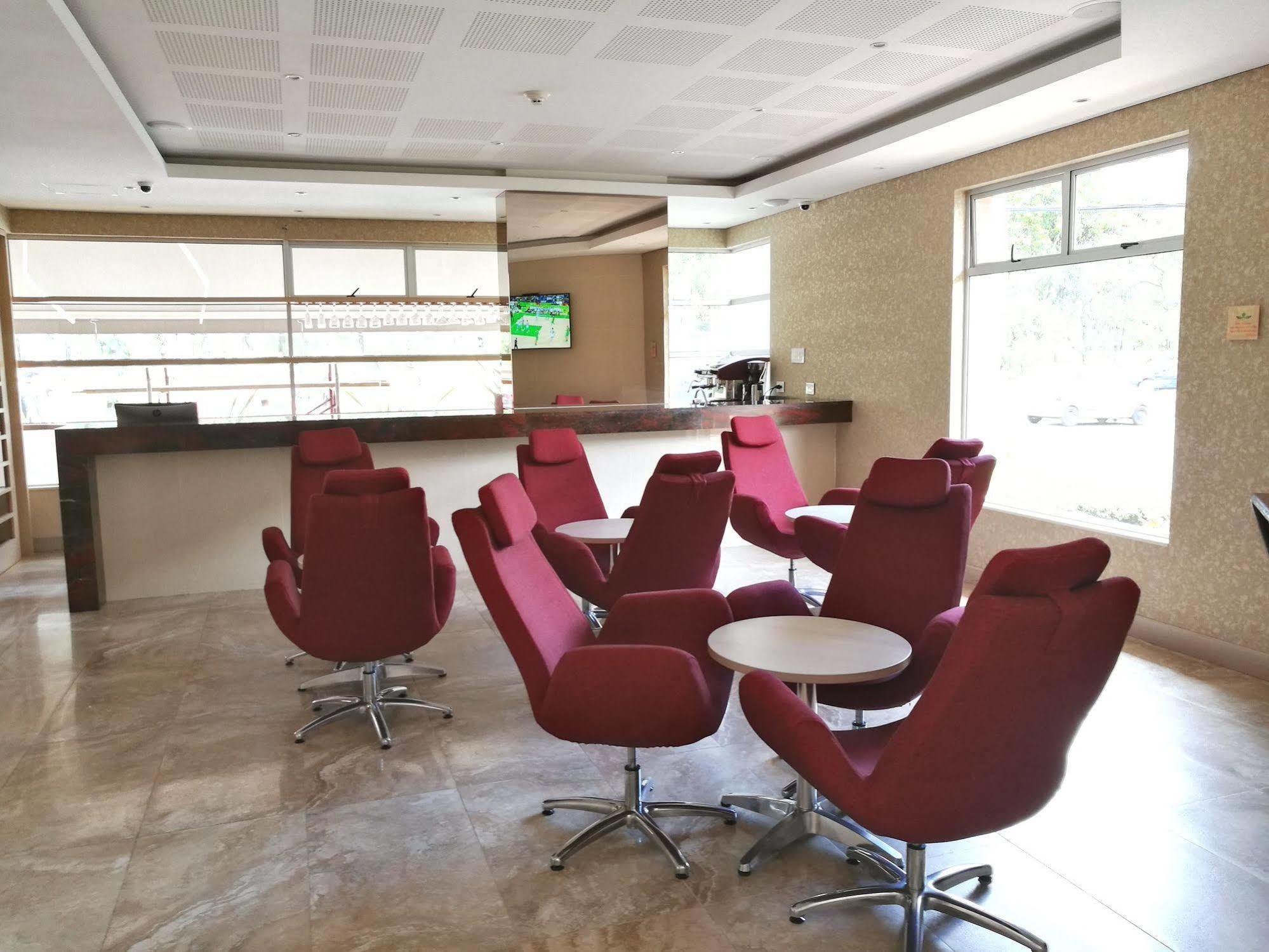 Hotel Plaza Suites Bogotá Kültér fotó